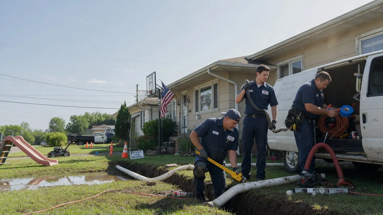 Toilet Installation in Mission Hills, CA near me